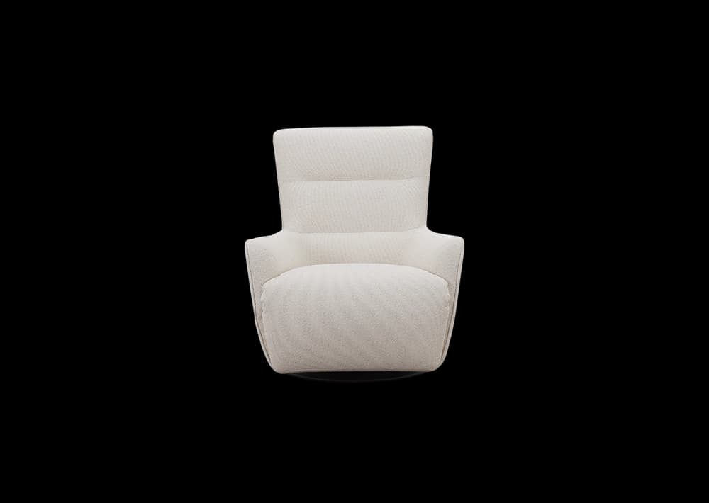 BURTON CHAIR